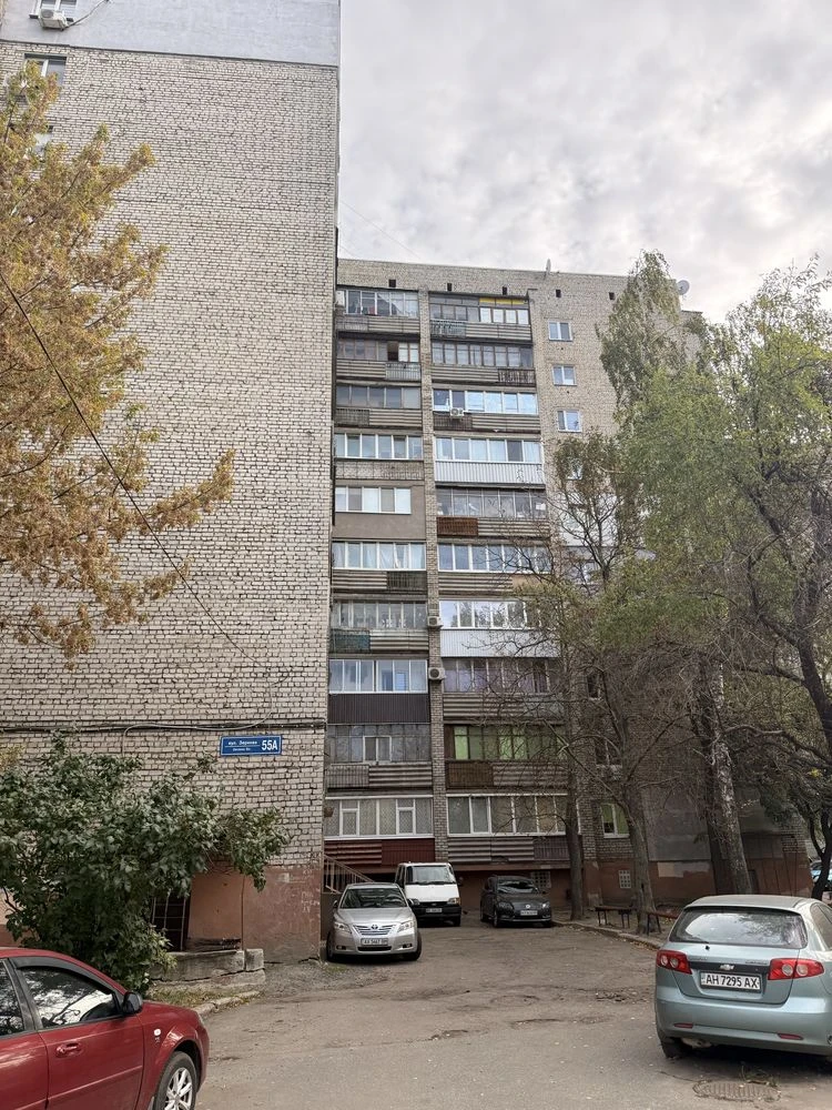 Продаж 1 квартири в Одесі