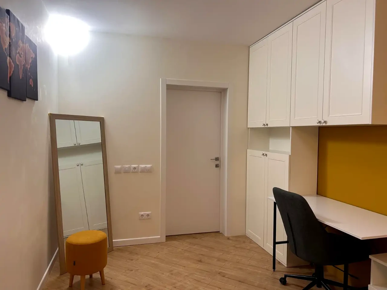 Сдается 2-комнатная квартира, 54 м²