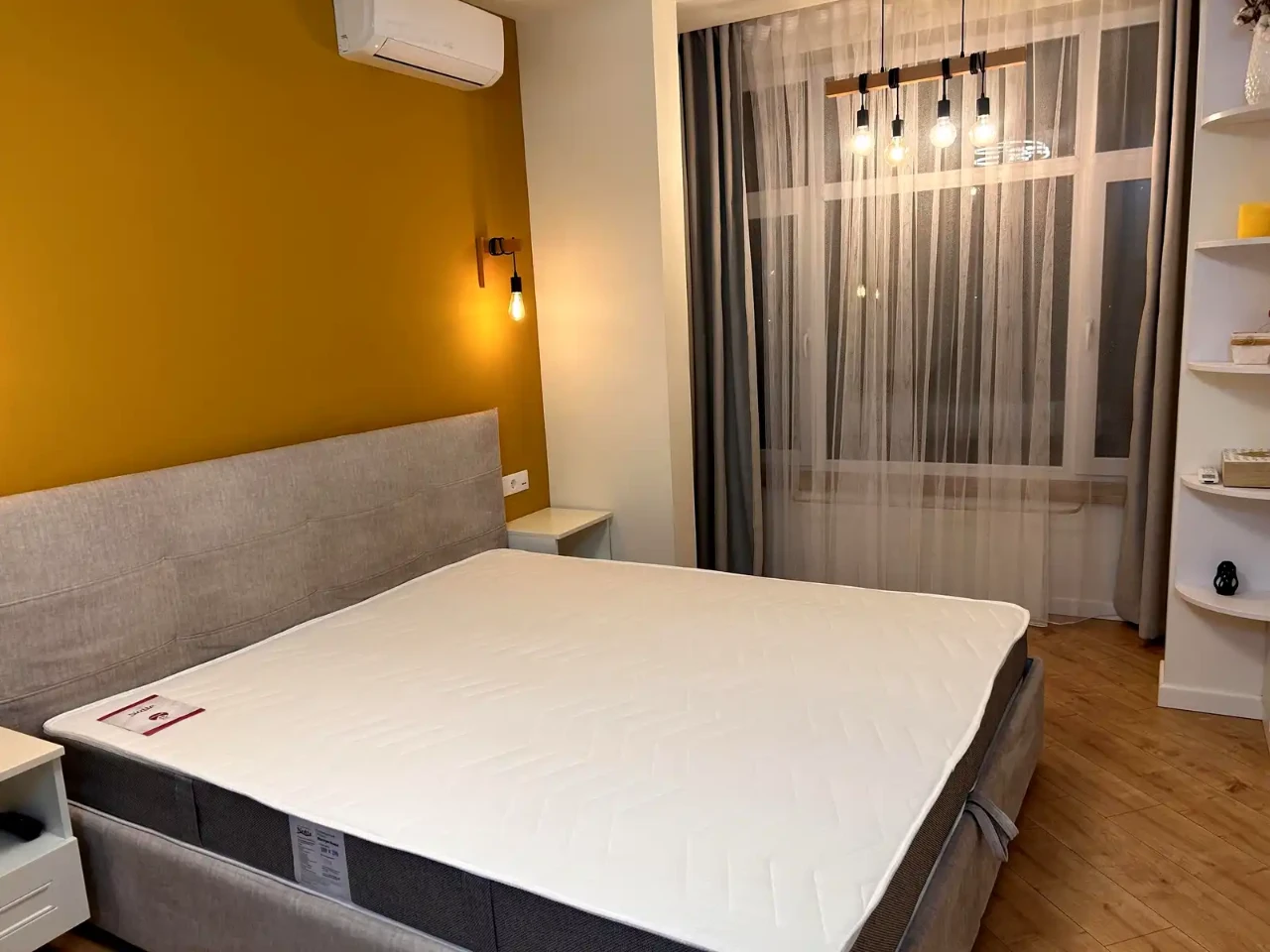Сдается 2-комнатная квартира, 54 м²