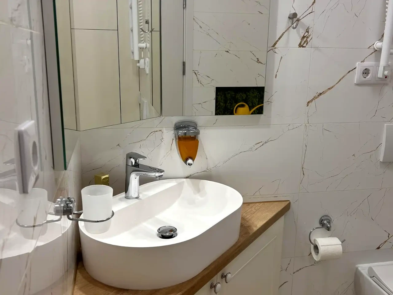 Сдается 2-комнатная квартира, 54 м²