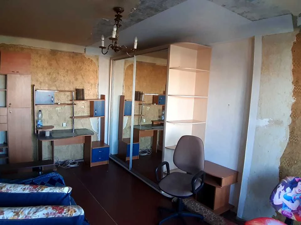 Apartment. Pecheńskaya st., Kyiv