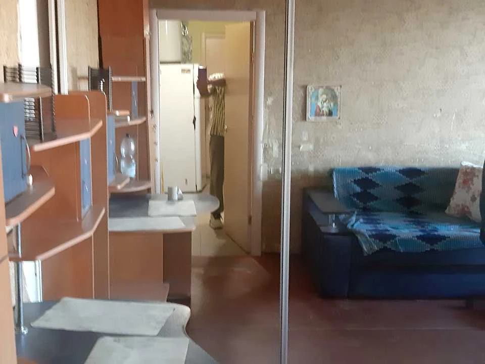 Apartment. Pecheńskaya st., Kyiv