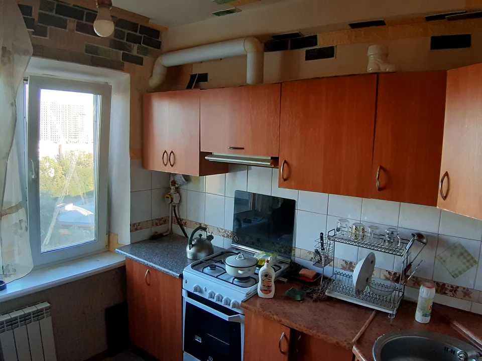 Apartment. Pecheńskaya st., Kyiv