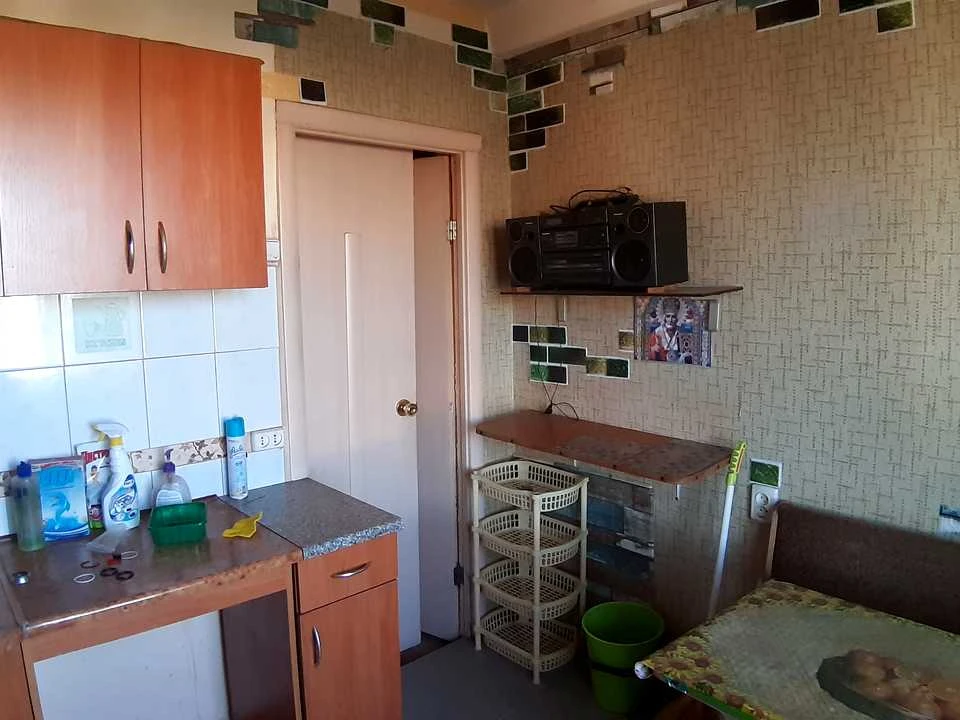 Apartment. Pecheńskaya st., Kyiv