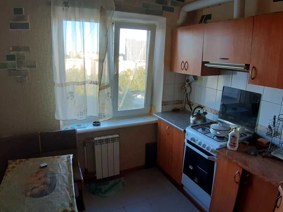 Apartment. Pecheńskaya st., Kyiv