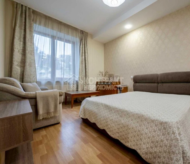 Продам 2к кв Павлово Поле. Кримська, Культури, Центр Парк Го