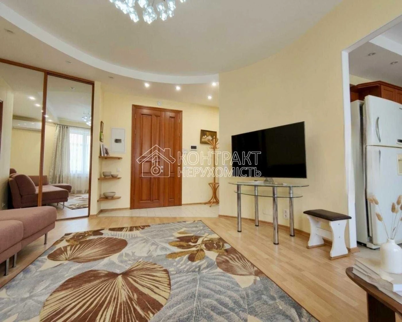 Продам 2к кв Павлово Поле. Кримська, Культури, Центр Парк Го