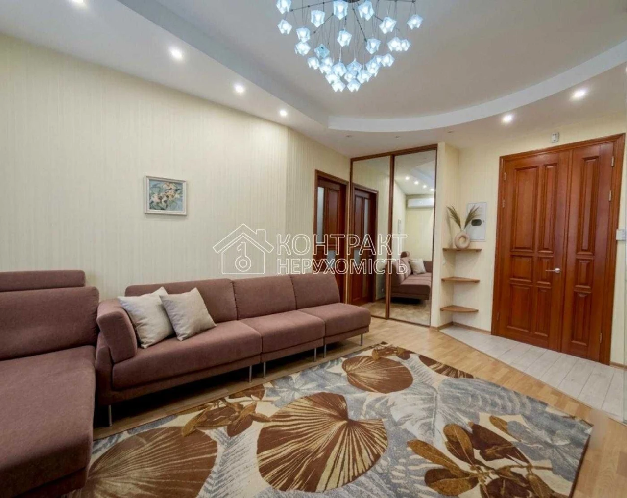 Продам 2к кв Павлово Поле. Кримська, Культури, Центр Парк Го