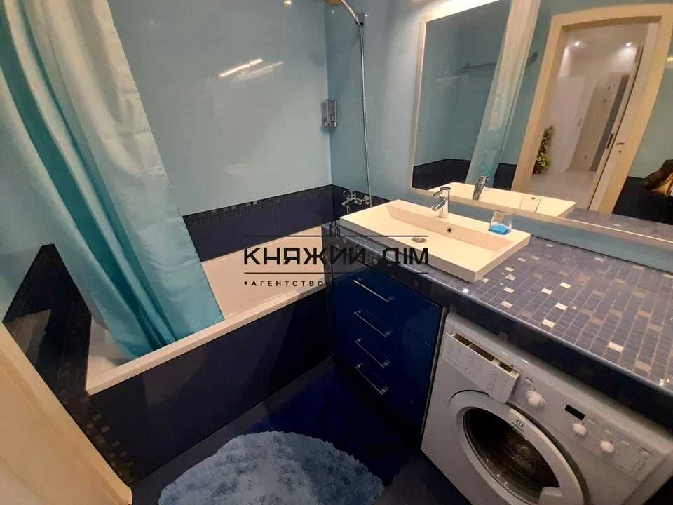 Квартира. Киев, улица Авиаконструктора Игоря Сикорского