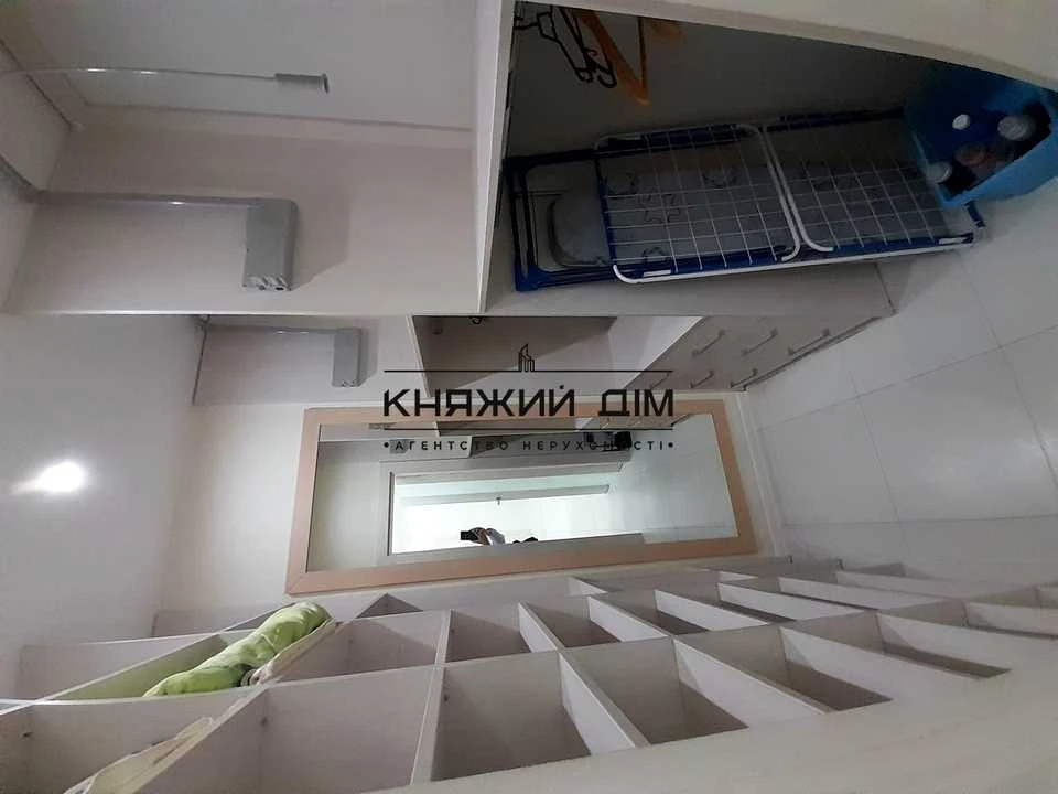 Квартира. Киев, улица Авиаконструктора Игоря Сикорского