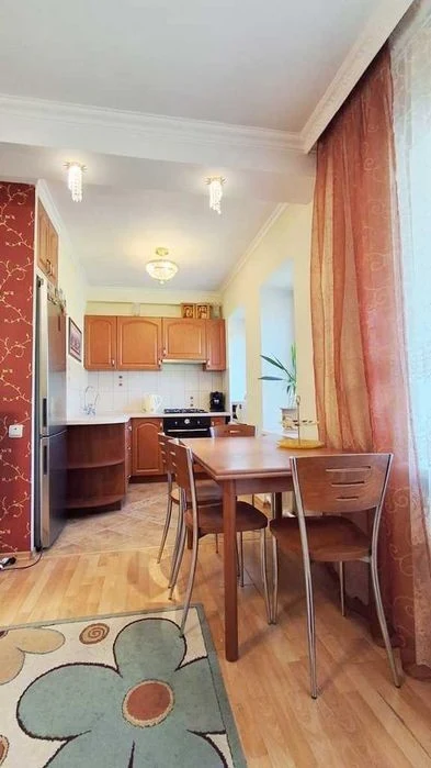 Apartment for sale Citadelna Leipzig Pechersk