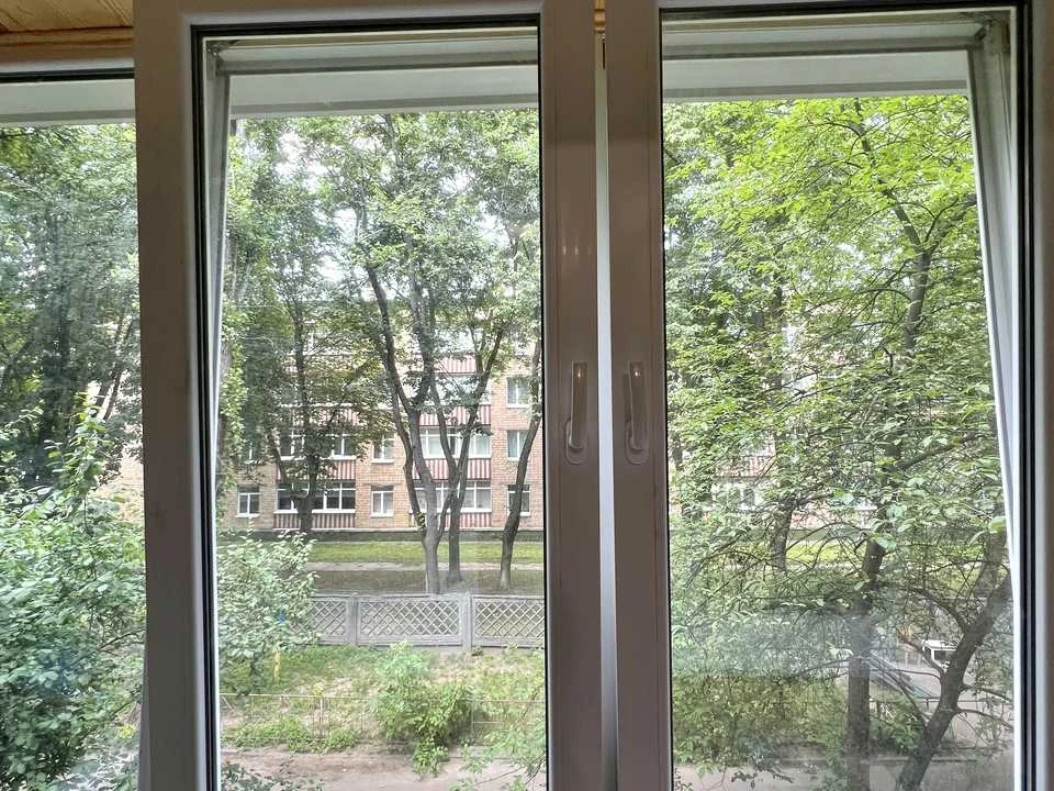 Квартира. Киев, улица Николая Василенко