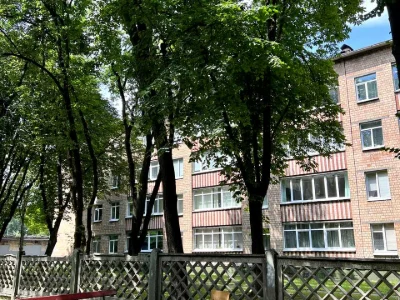 Квартира. Киев, улица Николая Василенко