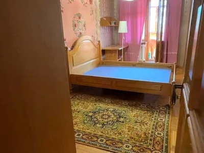 Квартира. Днепр, улица Галины Мазепы