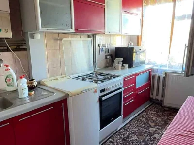 Квартира. Днепр, улица Галины Мазепы