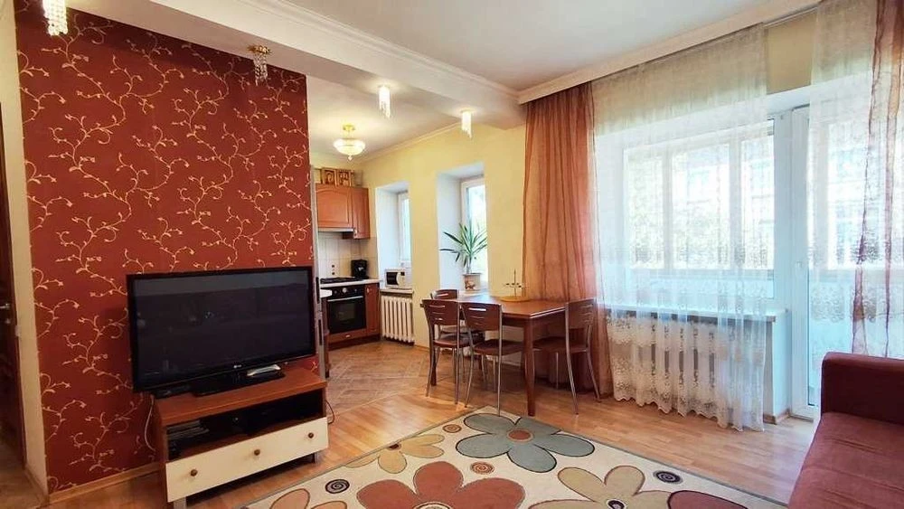 Продаж квартири Цитадельна Лейпцигзька Печерськ
