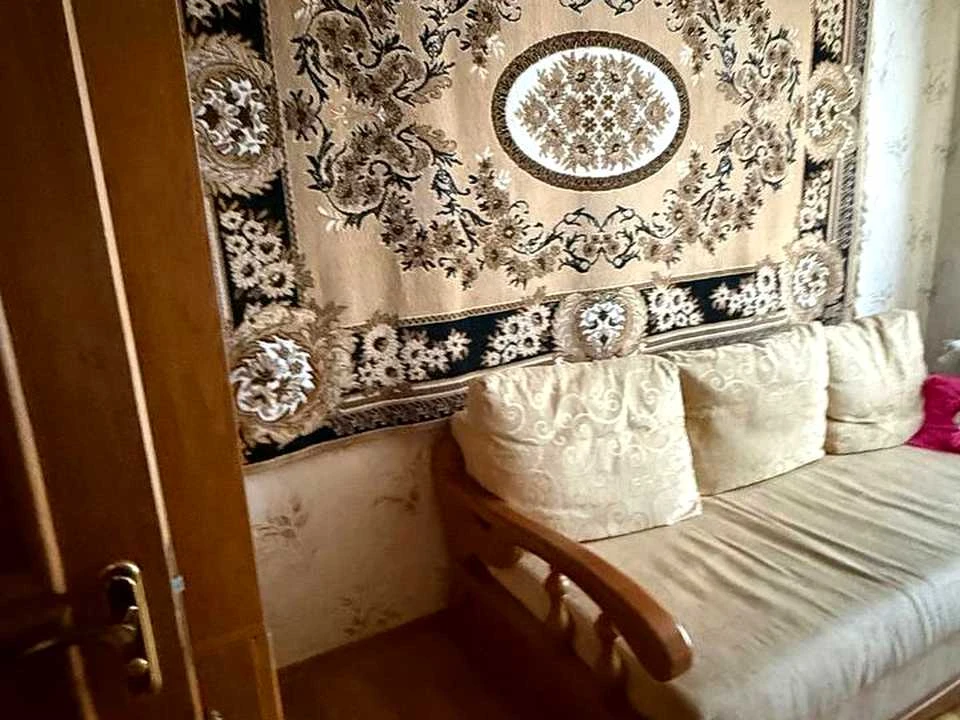 Квартира. Днепр, улица Галины Мазепы