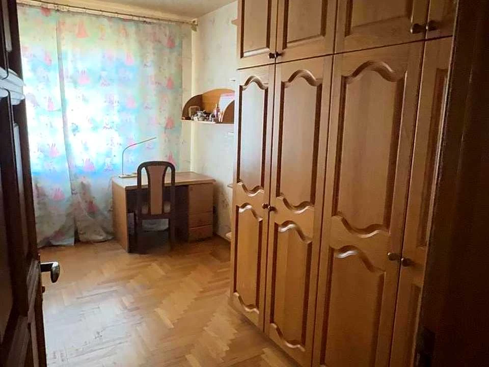 Квартира. Днепр, улица Галины Мазепы