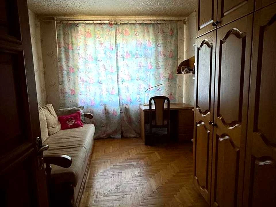 Квартира. Днепр, улица Галины Мазепы