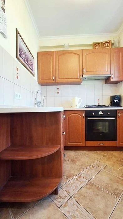 Продаж квартири Цитадельна Лейпцигзька Печерськ