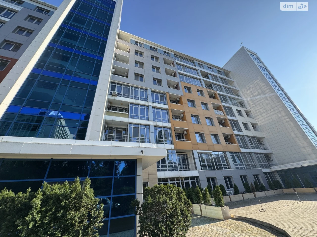 Продаж Квартири в Аркадії