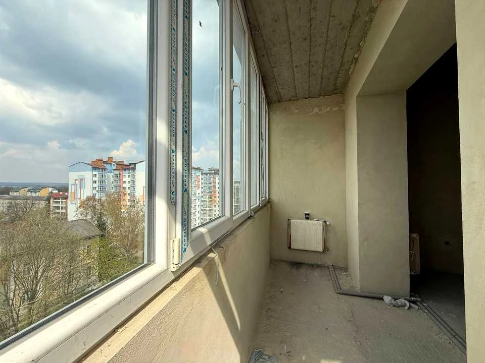 Квартира. Івано-Франківськ, Національної Гвардії вул.