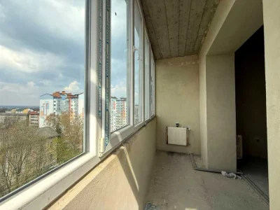 Квартира. Івано-Франківськ, Національної Гвардії вул.