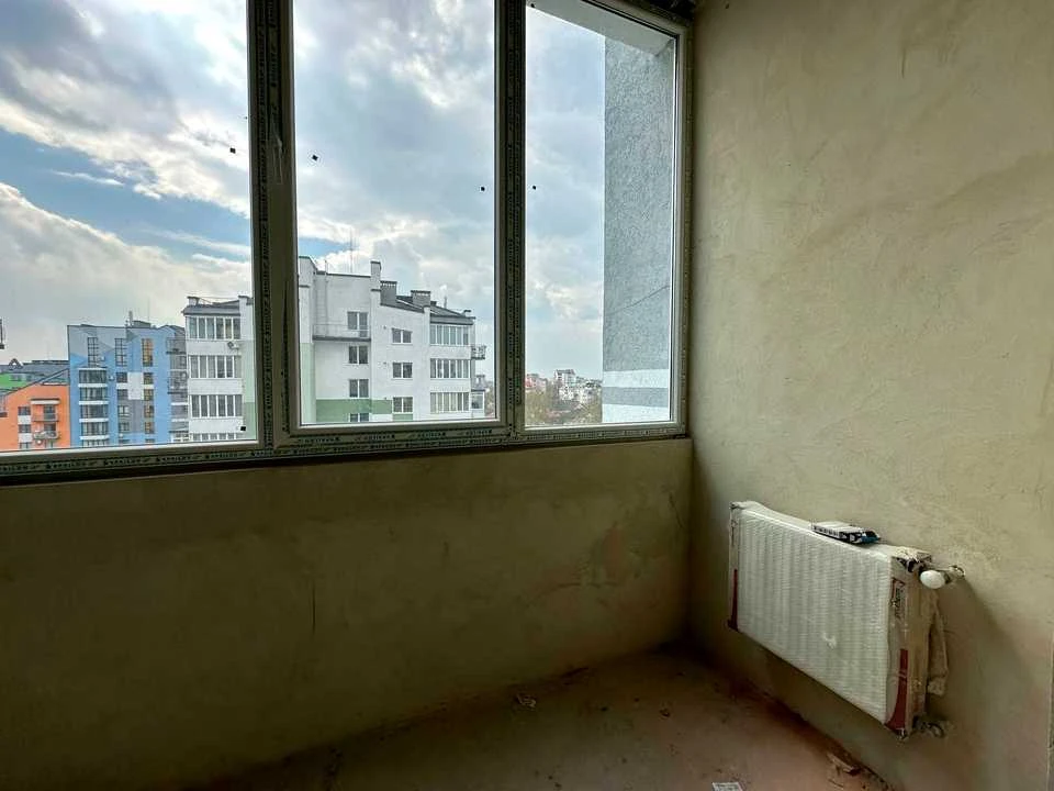 Квартира. Івано-Франківськ, Національної Гвардії вул.