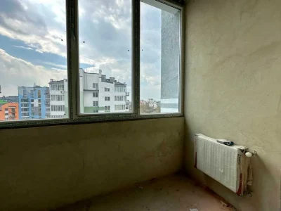 Квартира. Івано-Франківськ, Національної Гвардії вул.