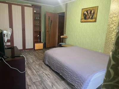 For Sale: 1-bedroom apartment on Lesi Ukrainky