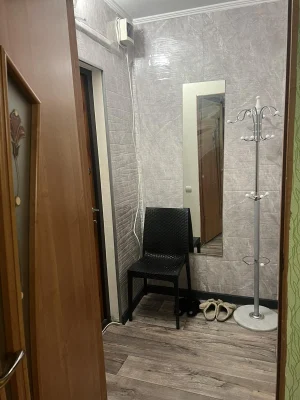 For Sale: 1-bedroom apartment on Lesi Ukrainky