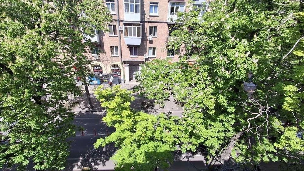Продаж квартири Цитадельна Лейпцигзька Печерськ