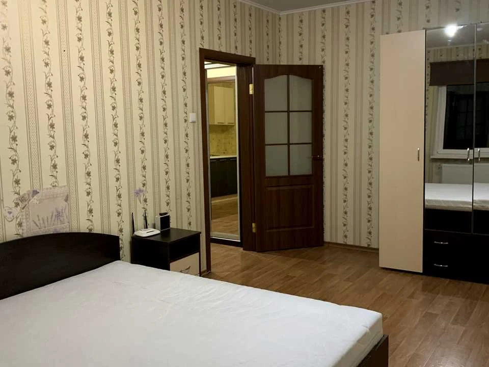 Apartment. Elizabeth Chvadar Street, Kyiv