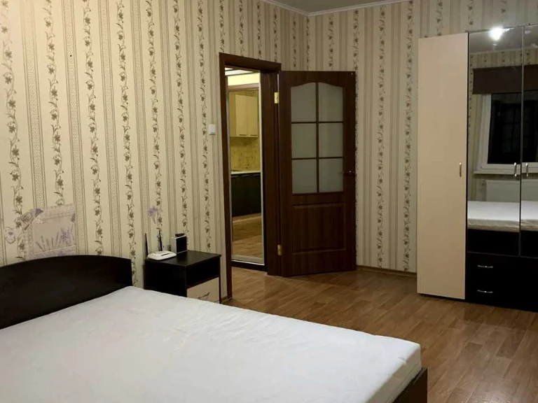 Apartment. Elizabeth Chvadar Street, Kyiv