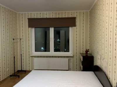 Apartment. Elizabeth Chvadar Street, Kyiv