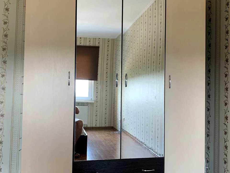 Apartment. Elizabeth Chvadar Street, Kyiv