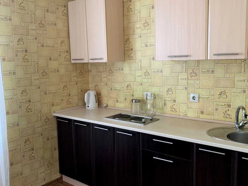 Apartment. Elizabeth Chvadar Street, Kyiv