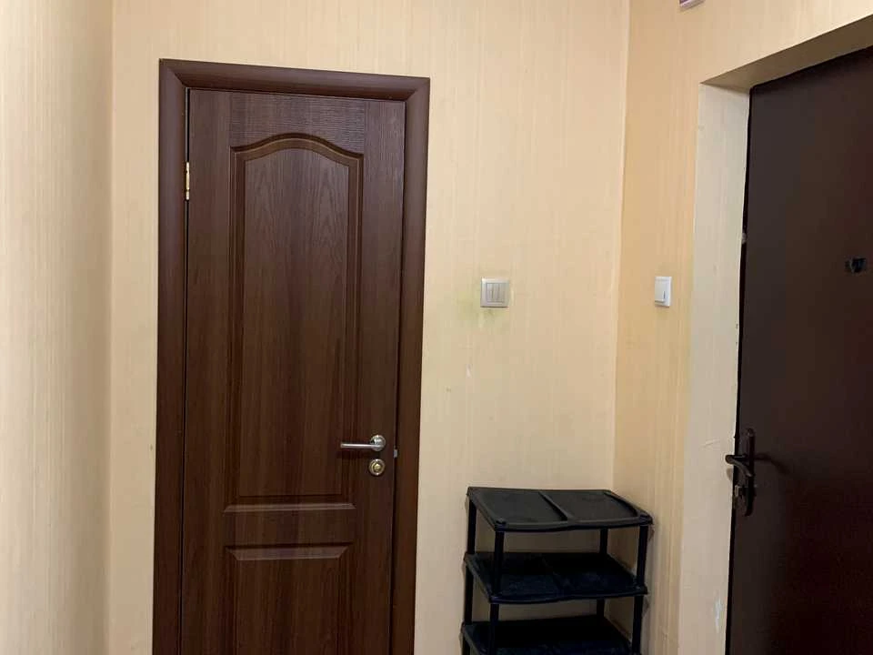 Apartment. Elizabeth Chvadar Street, Kyiv