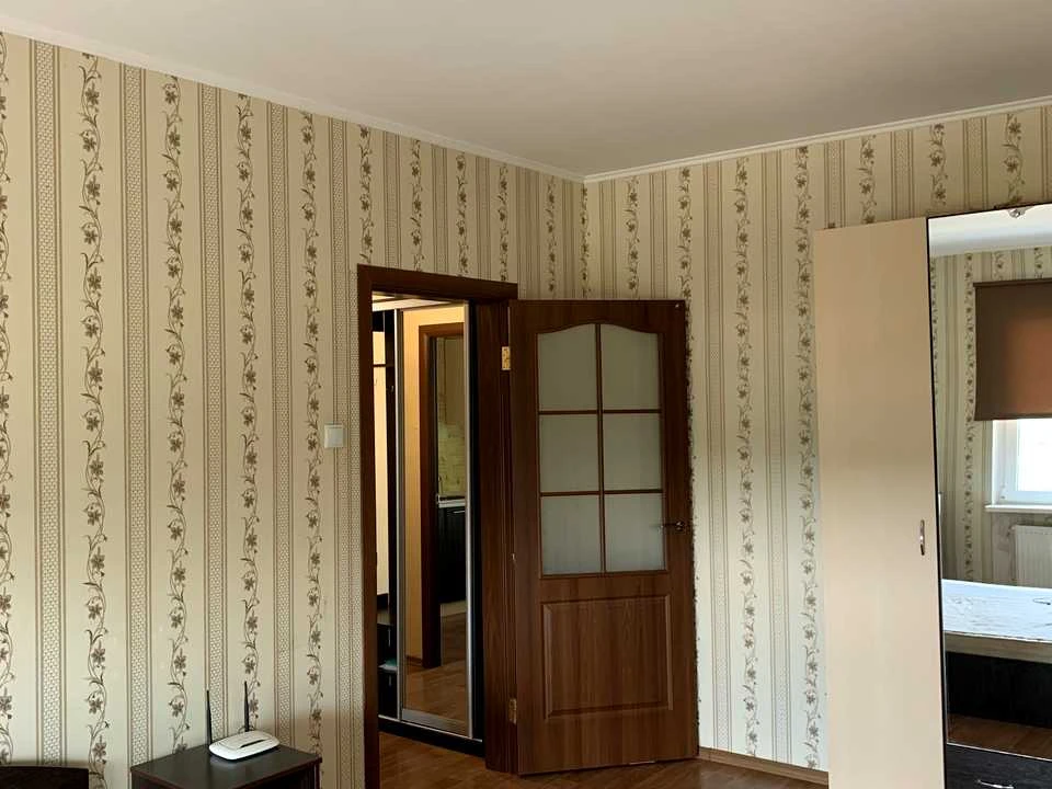 Apartment. Elizabeth Chvadar Street, Kyiv