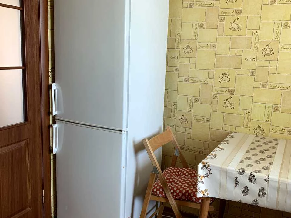 Apartment. Elizabeth Chvadar Street, Kyiv