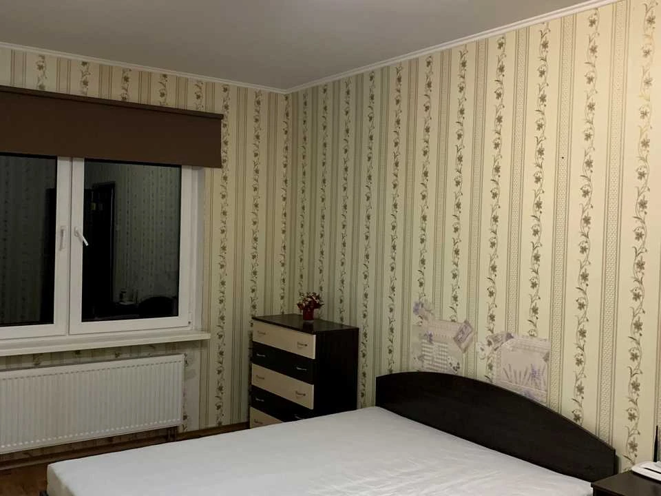 Apartment. Elizabeth Chvadar Street, Kyiv