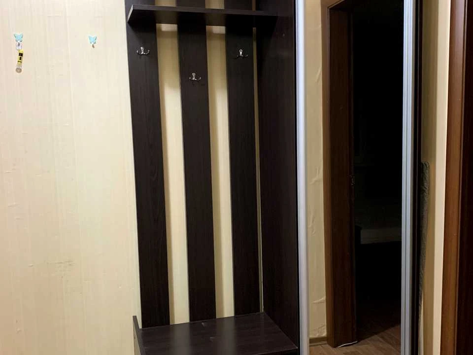 Apartment. Elizabeth Chvadar Street, Kyiv