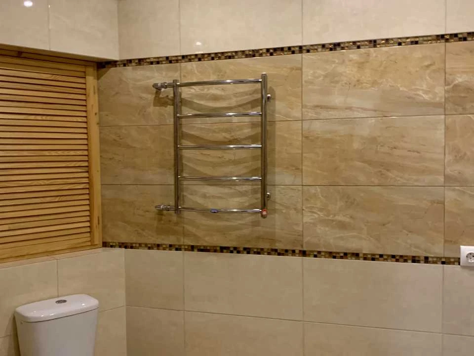 Apartment. Elizabeth Chvadar Street, Kyiv