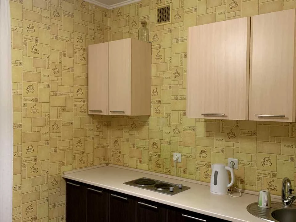 Apartment. Elizabeth Chvadar Street, Kyiv