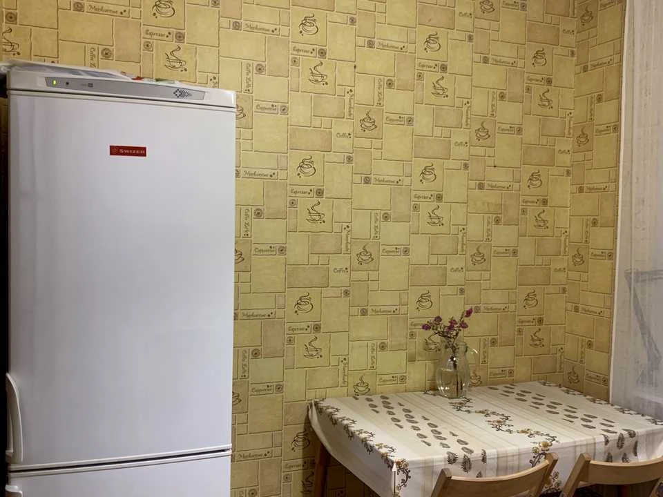 Apartment. Elizabeth Chvadar Street, Kyiv