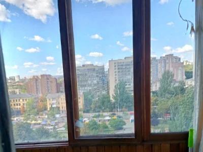 Apartment. Predslavin Street, Kyiv