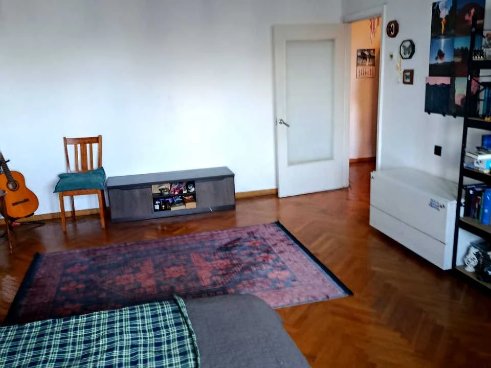 Apartment. Predslavin Street, Kyiv