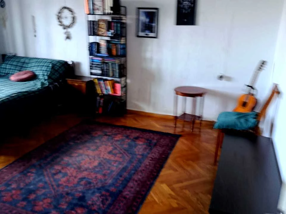 Apartment. Predslavin Street, Kyiv