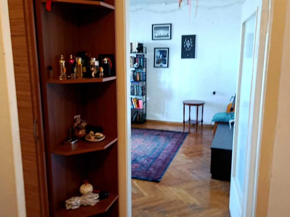 Apartment. Predslavin Street, Kyiv