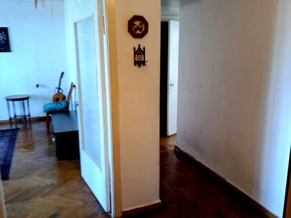 Apartment. Predslavin Street, Kyiv